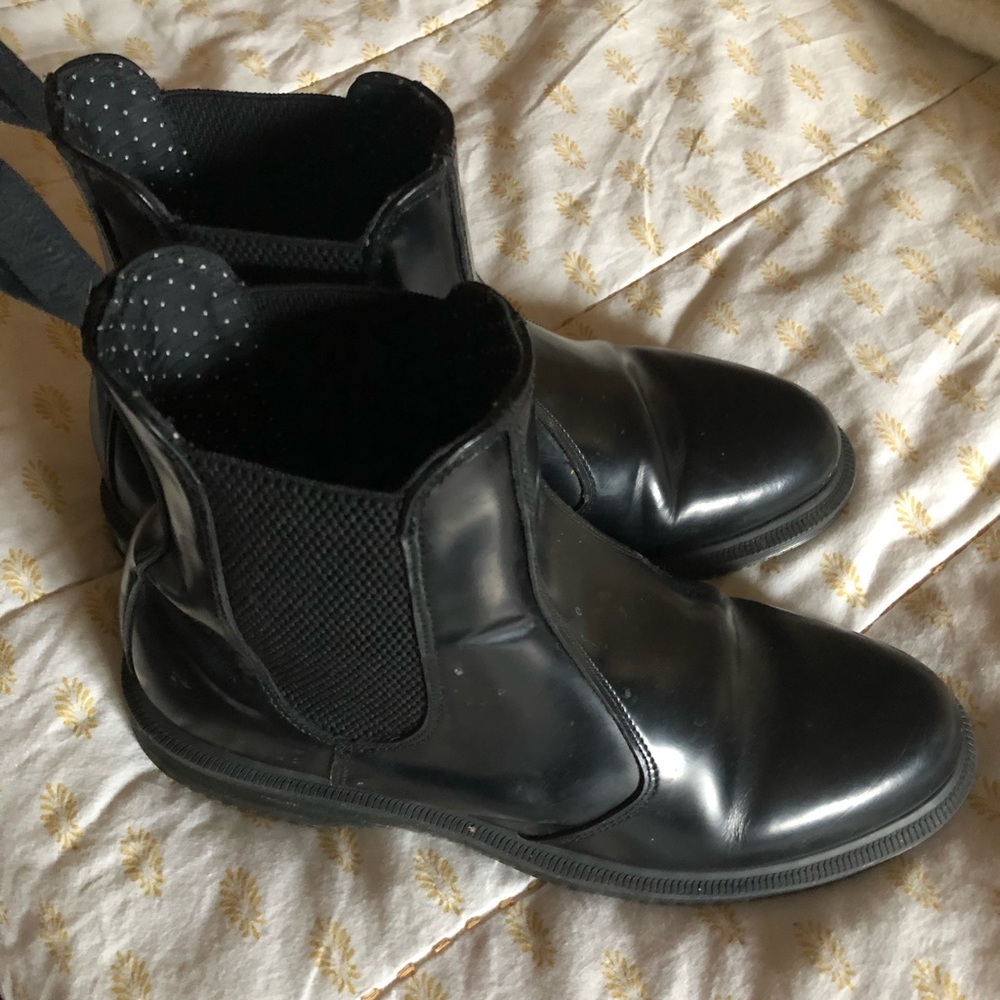 Doc Martens Flora